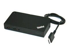 Docking Station Lenovo ThinkPad OneLink+ Dock 2 x DisplayPort, DU9047S1